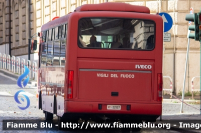 Iveco Cacciamali 100E21
Vigili del Fuoco
Comando Provinciale di Roma
VF 22127
Parole chiave: Iveco Cacciamali_100E21 VF22127