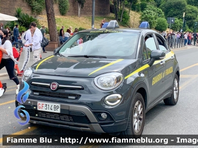 Fiat 500X restyle
Guardia di Finanza
GdiF 314 BP
Parole chiave: Fiat 500X_restyle GdiF314BP