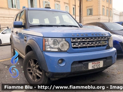 Land Rover Discovery 4
Polizia di Stato
POLIZIA H2720
Parole chiave: Land-Rover Discovery_4 POLIZIAH2720