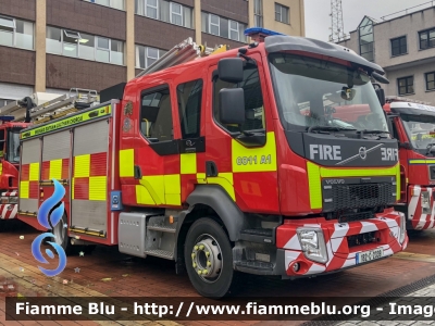 Volvo FL IV serie
Èire - Ireland - Irlanda
Cork Fire Brigade
Parole chiave: Volvo FL_IVserie