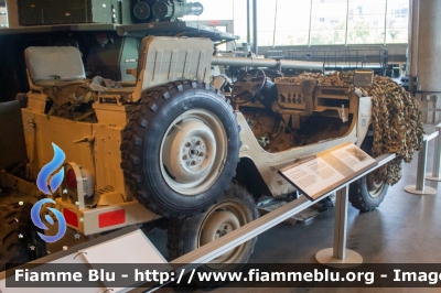 Volkswagen Iltis
Canada
Canadian Armed Forces - Forces armées canadiennes
Veicolo storico esposto al War Museum
Parole chiave: Volkswagen Iltis