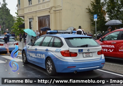 BMW 318 Touring F31 I restyle
Polizia di Stato
Polizia Stradale
in scorta alla "Coppa Bernocchi 2017" - Legnano (MI)
POLIZIA M0294
Parole chiave: BMW 318_Touring_F31_Irestyle POLIZIAM0294