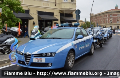 Alfa-Romeo 159
Polizia di Stato
Polizia Stradale
in scorta alla "Coppa Bernocchi 2017" - Legnano (MI)
POLIZIA F7284
Parole chiave: Alfa-Romeo 159 POLIZIAF7284