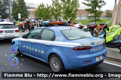 Alfa-Romeo 159
Polizia di Stato
Polizia Stradale
in scorta alla "Coppa Bernocchi 2017" - Legnano (MI)
POLIZIA F7284
Parole chiave: Alfa-Romeo 159 POLIZIAF7284