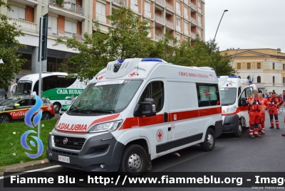 Fiat Ducato X290
Croce Rossa Italiana
Comitato Locale Legnano
CRI 347 AE
Parole chiave: Fiat Ducato X290 CRI347AE