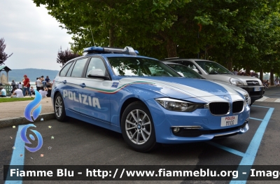 Bmw 318 Touring F31 restyle
Polizia di Stato
Polizia Stradale
POLIZIA M1100
Parole chiave: Bmw 318_Touring_F31_restyle POLIZIAM1100