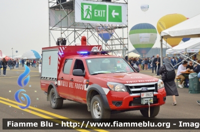 Ford Ranger VII serie
Vigili del Fuoco
Comando Provinciale di Milano
Distaccamento Aeroportuale di Linate
Soccorso Aereoportuale
Allestimento Aris
VF 26627
Parole chiave: Ford Ranger_VIIserie VF26627