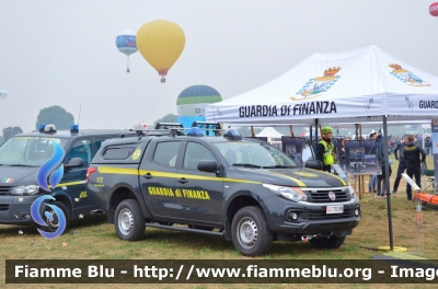 Fiat Fullback
Guardia di Finanza
Soccorso Alpino
Gdif 730 BN
Parole chiave: Fiat Fullback GDIF730Bn