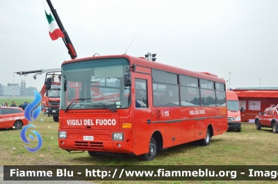 Iveco Cacciamali 100E21
Vigili del Fuoco
Comando Provinciale di Milano
VF 22119
Parole chiave: Iveco Cacciamali_100E21 VF22119