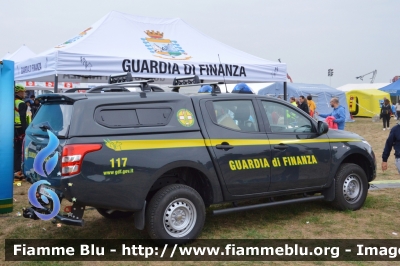 Fiat Fullback
Guardia di Finanza
Soccorso Alpino
Gdif 730 BN
Parole chiave: Fiat Fullback GDIF730Bn