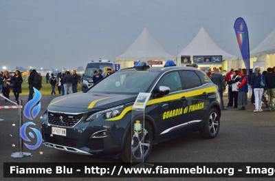 Peugeot 3008 II serie
Guardia di Finanza
GdiF 601 BN
Parole chiave: Peugeot 3008_IIserie GdiF601BN