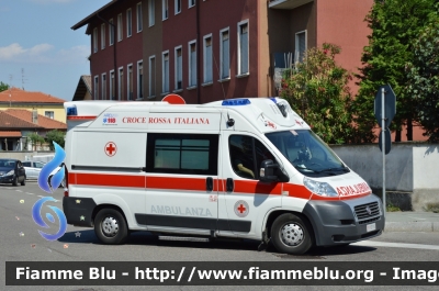 Fiat Ducato X250
Croce Rossa Italiana
Comitato Locale Legnano
Parole chiave: Fiat Ducato_X250 Ambulanza