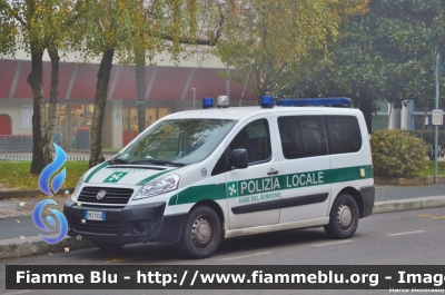 Fiat Scudo IV serie
Polizia Locale Legnano (MI)
Asse del Sempione
Parole chiave: Fiat Scudo_IVserie