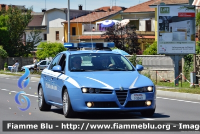 Alfa Romeo 159
Polizia di Stato
Polizia Stradale
Polizia F9840
Giro d'Italia 2017
Parole chiave: Alfa Romeo 159 POLIZIA F9840