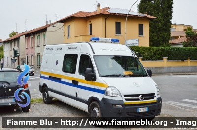 Opel Movano II serie
Protezione Civile
Bareggio (MI)
Parole chiave: Lombardia (MI) Protezione_civile Opel Movano_IIserie