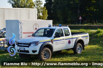 Ford Ranger VII serie
Gruppo Comunale di Protezione Civile
Castano Primo (MI)
Parole chiave: Ford Ranger_VIIserie DY324ZW Protezione Civile