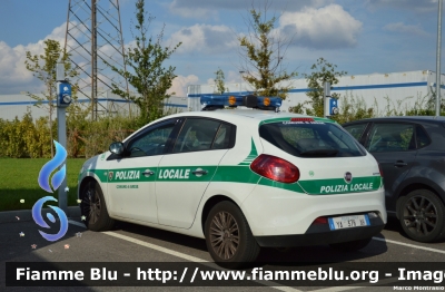 Fiat Nuova Bravo
Polizia Locale Arese (MI)
Allestita Bertazzoni Veicoli Speciali
POLIZIA LOCALE YA 378 AH
Parole chiave: Fiat Nuova_Bravo POLIZIALOCALEYA378AH