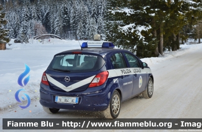 Opel Corsa IV serie
Polizia Locale
Comune di Mazzin (TN)
POLIZIA LOCALE YA 864 AC
Parole chiave: Opel Corsa_IVserie PoliziaLocaleYA864AC