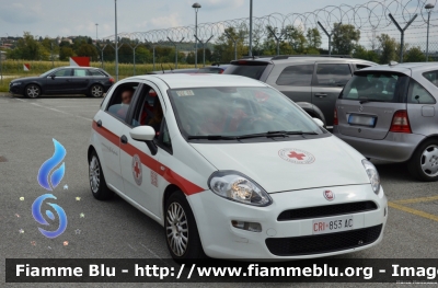 Fiat Punto VI serie
Croce Rossa Italiana
Comitato Locale di Lurate Caccivio (CO)
CRI 853 AC
Parole chiave: Fiat Punto_VIserie CRI853AC