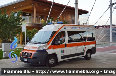 Fiat Ducato X250
Emergenza Milano Soccorso
Convenzionato AREU
Parole chiave: Fiat Ducato_X250