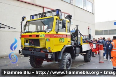 Iveco 90PC
VAB Toscana
Protezione Civile
Parole chiave: Iveco 90PC Reas_2016