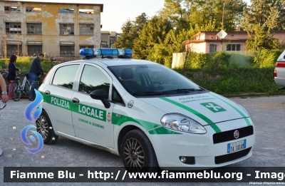 Fiat Grande Punto
Polizia Locale Legnano (MI)
POLIZIA LOCALE YA 100 AM
Parole chiave: Fiat Grande_Punto POLIZIALOCALEYA100AM