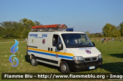 Fiat Ducato III serie
Protezione Civile
G.O.R. Paderno Dugnano (MI)
Parole chiave: Fiat Ducato_IIIserie