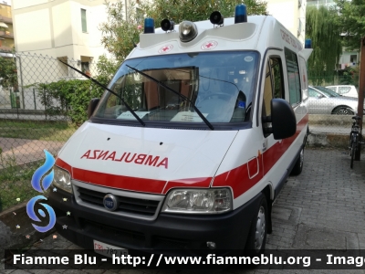 Fiat Ducato III serie
Croce Rossa Italiana Comitato di Venezia
Allestito Maf
CRI 782 AE
Parole chiave: Fiat Ducato_IIIserie CRI782AE