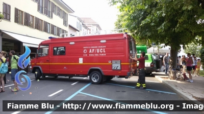 Mercedes-Benz Vario 814D
Vigili del Fuoco
Comando Provinciale di Novara
AutoFurgone/Unità di Crisi Locale 
Allestimento BAI
Parole chiave: Mercedes-Benz Vario_814D