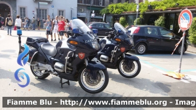 Bmw R850RT I serie
Carabinieri
Parole chiave: Bmw R850RT_Iserie