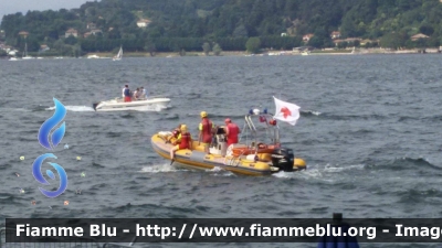 Gommone
Croce Rossa Italiana
Comitato Locale di Arona
Parole chiave: Gommone