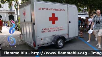 Carrello
Croce Rossa Italiana
Comitato Locale di Arona
Parole chiave: Carrello