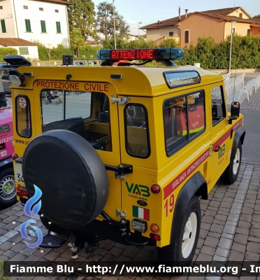 Land Rover Defender 90
Vab Uzzano
Parole chiave: Land-Rover Defender_90