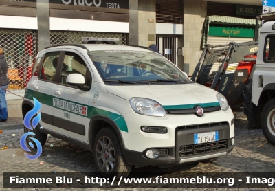 Fiat Nuova Panda 4x4 II serie
Polizia Locale Ivrea (TO)
POLIZIA LOCALE YA 194 AK
Parole chiave: Fiat Nuova_Panda_4x4_IIserie POLIZIALOCALEYA194AK