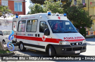 Fiat Ducato III serie
Croce Rossa Italiana 
Comitato Locale di Cossato
Fiat Ducato III serie
Parole chiave: Fiat Ducato_IIIserie AMbulanza