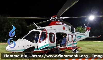 Agusta Westland AW139
Elisoccorso Regionale Piemonte
I-ASAR
Parole chiave: Agusta-Westland AW139 I-ASAR Elicottero