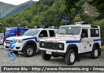 Land-Rover Defender 90
Protezione Civile Comunale Città di Biella
Parole chiave: Land-Rover Defender_90