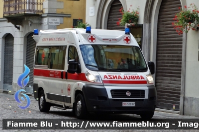 Fiat Ducato X250
Croce Rossa Italiana 
Comitato Locale di Cossato
Fiat Ducato X250
Allestimento Mariani Fratelli
CRI 518AC

Parole chiave: Piemonte (BI) Ambulanza Fiat Ducato_X250 CRI518AC