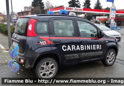 Fiat Nuova Panda 4x4 II serie
Carabinieri 
CC DQ 963
Parole chiave: Fiat Nuova_Panda_4x4_IIserie CCDQ963