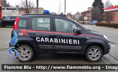 Fiat Nuova Panda 4x4 II serie
Carabinieri 
CC DQ 963
Parole chiave: Fiat Nuova_Panda_4x4_IIserie CCDQ963