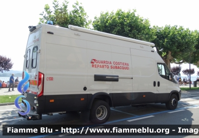 Iveco Daily VI serie
Guardia Costiera
Reparto Subacquei
Allestimento Elevox
CP 4468
Parole chiave: Iveco Daily_VIserie CP4468