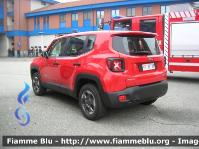 Jeep Renegade
Vigili del Fuoco
Comando Provinciale di Biella
VF 27787
Parole chiave: Jeep Renegade VF27787 Santa_Barbara_2016