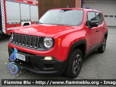 Jeep Renegade 
Vigili del Fuoco
Comando Provinciale di Biella
VF 27787
Parole chiave: Jeep Renegade VF27787 Santa_Barbara_2016