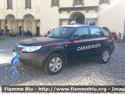 Subaru Forester V serie
Carabinieri
Parole chiave: Subaru Forester_Vserie