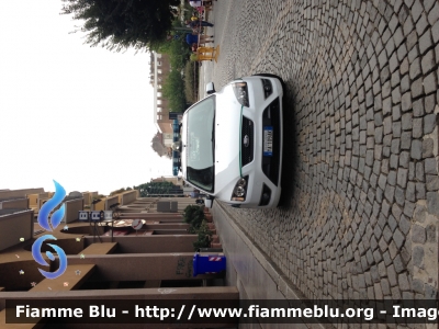 Ford Focus
Polizia Locale Biella
Parole chiave: Ford Focus