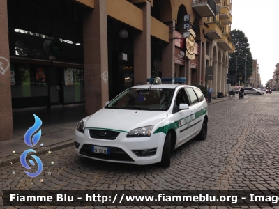 Ford Focus
Polizia Locale Biella
Parole chiave: Ford Focus