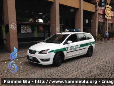 Ford Focus
Polizia Locale Biella
Parole chiave: Ford Focus