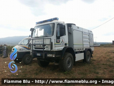 Iveco EuroCargo 150E28 4x4 III serie
Protezione Civile
Gruppo Comunale
Velletri (Rm)
Parole chiave: Iveco 150E28 EuroCargo_4x4_IIIserie