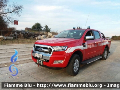 Ford Ranger IX serie
Vigili del Fuoco
Comando Provinciale di Roma
Fornitura Regione Lazio
Allestimento Aris Fire
VF 27694
Parole chiave: Ford Ranger_IXserie VF27694