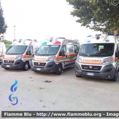 Fiat Ducato X290
Croce Verde Porcari
Parole chiave: Fiat Ducato_x290 Ambulanza